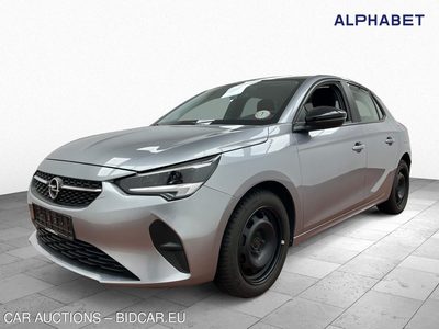 Opel Corsa 1.2 Direct Inj Turbo Start/Stop Automatik Edition, 2020