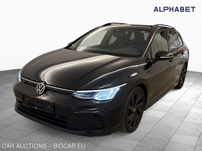 Volkswagen Golf Variant 2.0 TSI OPF 4Motion DSG R-Line, 2022