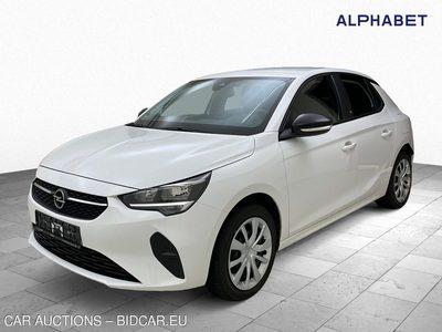 Opel Corsa-e Edition -, 2022