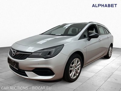 Opel Astra 1.5 D Start/Stop Sports Tourer Edition, 2022