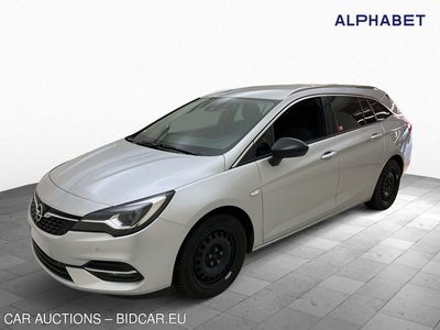 Opel Astra 1.5 D Start/Stop Sports Tourer Automatik Elegance, 2021