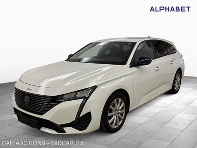Peugeot 308 SW BlueHDi 130 EAT8 ALLURE PACK, 2023
