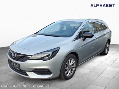 Opel Astra 1.5 D Start/Stop Sports Tourer Elegance, 2021