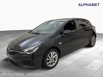 Opel Astra 1.5 D Start/Stop Edition, 2021