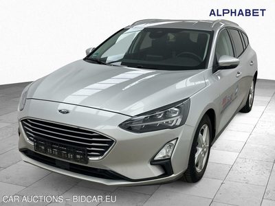 Ford Focus Turnier 1.5 EcoBlue Start-Stopp-System Aut. COOL&amp;CONNECT, 2020
