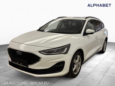 Ford Focus Turnier 1.5 EcoBlue Start-Stopp-System COOL&amp;CONNECT, 2022