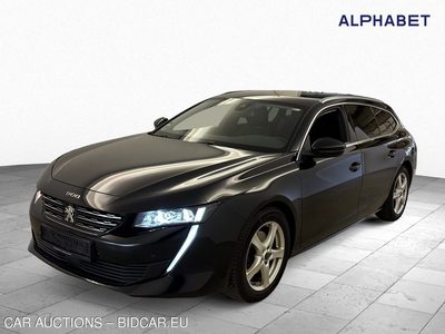 Peugeot 508 SW BlueHDi 130 EAT8 Allure, 2021