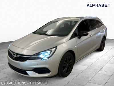 Opel Astra 1.5 D Start/Stop Sports Tourer Automatik Design&amp;Tech, 2021