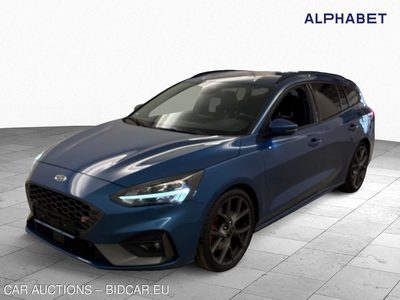 Ford Focus Turnier 2.0 EcoBlue S&amp;S ST mit Styling-Paket, 2022