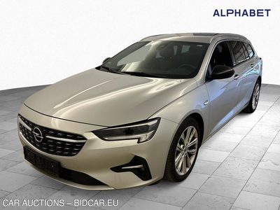 Opel INSIGNIA SPORTS Tourer 2.0 Diesel 4x4 Aut. Business Elegance, 2021