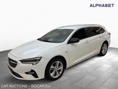 Opel INSIGNIA SPORTS Tourer 2.0 Diesel Aut. Business, 2022