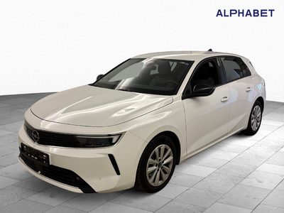 Opel Astra 1.2 Turbo edition, 2022