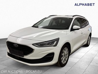 Ford Focus Turnier 1.5 EcoBlue Start-Stopp-System COOL&amp;CONNECT, 2022