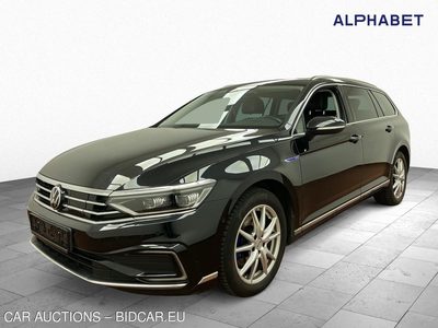 Volkswagen Passat Variant 1.4 TSI Plug-In-Hybrid DSG GTE, 2021