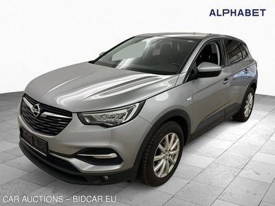 Opel Grandland X 1.5 D Start/Stop Aut. Business Edition, 2021