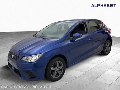 Seat Ibiza 1.6 TDI S&amp;S Style, 2020