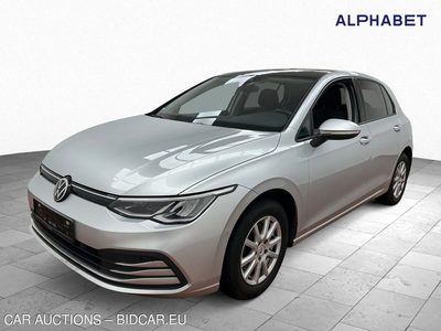 Volkswagen Golf 2.0 TDI SCR DSG Life, 2022