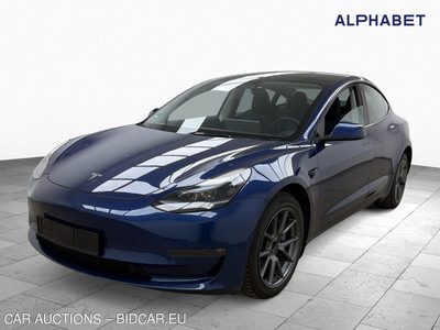 Tesla MODEL 3 Langstreckenbatt. Allradantrieb Dual Motor, 2022