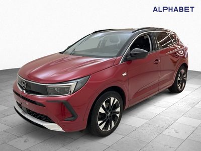 Opel Grandland 1.5 D Automatik Business Elegance, 2022