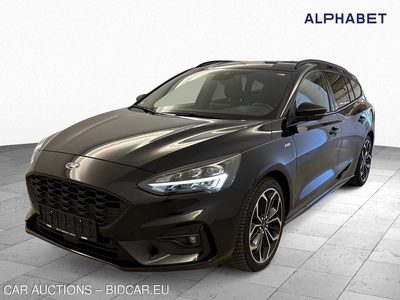 Ford Focus Turnier 2.0 EcoBlue Start-Stopp-System Aut. ST-LINE, 2019