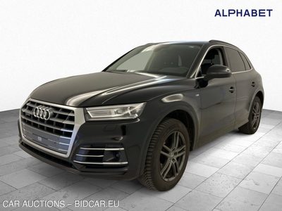 Audi Q5 50 TFSI e quattro S tronic sport, 2021
