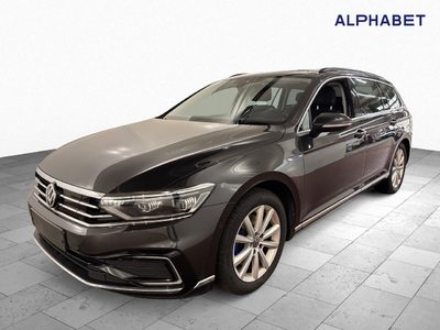 Volkswagen Passat Variant 1.4 TSI Plug-In-Hybrid DSG GTE, 2020