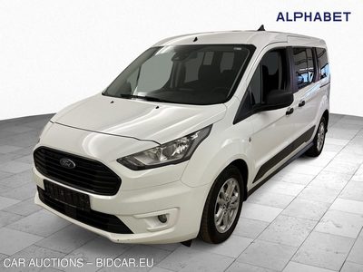 Ford Grand Tourneo Connect 1.5 EcoBlue Start-Stop Trend 230 L2, 2021