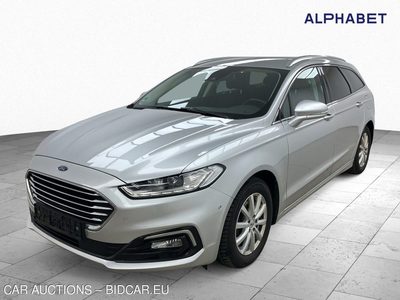 Ford Mondeo Turnier 2.0 EcoBlue Titanium, 2020