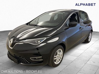 Renault ZOE (mit Batterie) Z.E. 50 EXPERIENCE, 2021