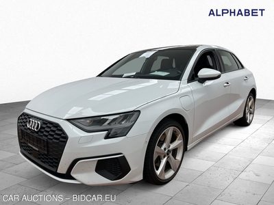Audi A3 40 TFSIe Sportback S tronic, 2022