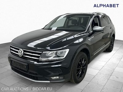 Volkswagen Tiguan Allspace 2.0 TDI SCR Comfortline, 2021