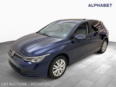 Volkswagen Golf 2.0 TDI SCR DSG Life, 2020