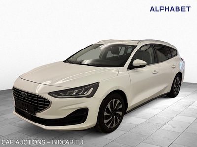 Ford Focus Turnier 1.5 EcoBlue Start-Stopp-System TITANIUM, 2023