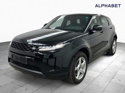 Land Rover Range Rover Evoque P300E, 2020