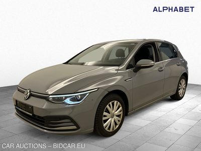 Volkswagen Golf 2.0 TDI SCR DSG Style, 2020