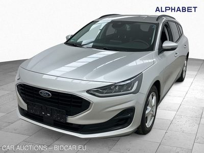 Ford Focus Turnier 1.5 EcoBlue Start-Stopp-System COOL&amp;CONNECT, 2022