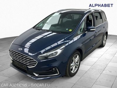 Ford Galaxy 2.0 EcoBlue S&amp;S TITANIUM, 2021