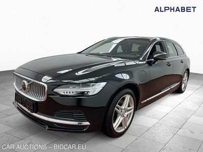 Volvo V90 T8 Recharge AWD Core, 2022