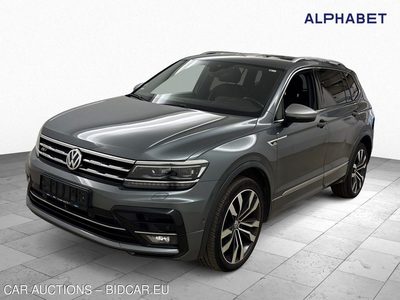 Volkswagen Tiguan Allspace 2.0 TDI SCR 4Motion DSG Highline, 2020