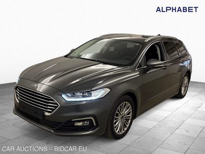 Ford Mondeo Turnier 2.0 EcoBlue Aut. Titanium, 2022