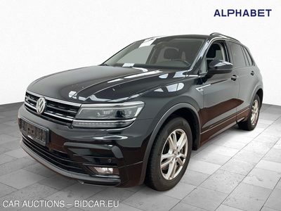 Volkswagen Tiguan 2.0 TDI SCR 4Motion DSG Comfortline, 2020