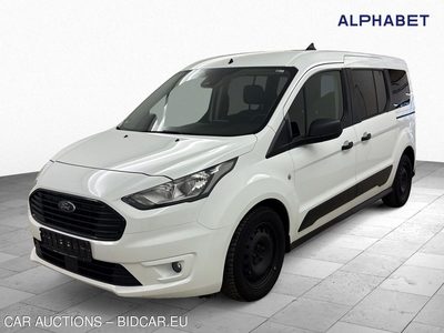 Ford Grand Tourneo Connect 1.5 EcoBlue Start/Stop Trend 240 L2, 2022