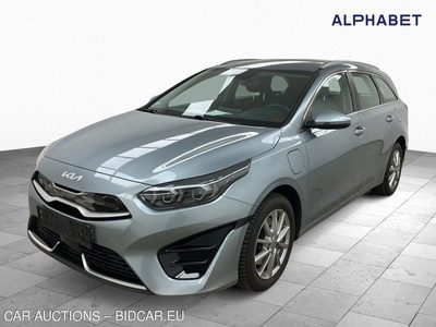 Kia Ceed SW 1.6 GDI DCT OPF Plug-in-Hybrid Spirit, 2022