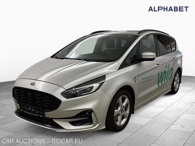 Ford S-Max 2.0 EcoBlue Aut. ST-Line, 2022
