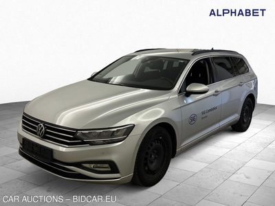 Volkswagen PASSAT Variant 2.0 TDI SCR DSG Business, 2021