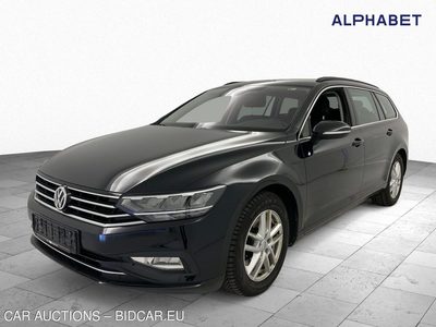Volkswagen PASSAT Variant 2.0 TDI SCR DSG Business, 2020