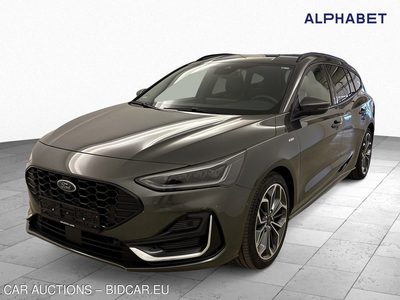 Ford Focus Turnier 1.5 EcoBlue Start-Stopp-System Aut. ST-LINE VIGNALE, 2022