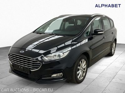 Ford S-Max 2.0 EcoBlue Aut. Trend, 2022