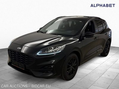 Ford Kuga 2.0 EcoBlue Hybrid ST-LINE X, 2022
