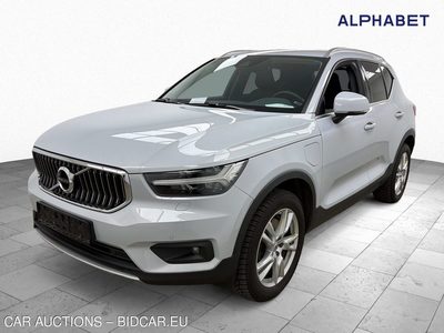 Volvo XC40 T5 Recharge DKG Inscription, 2022